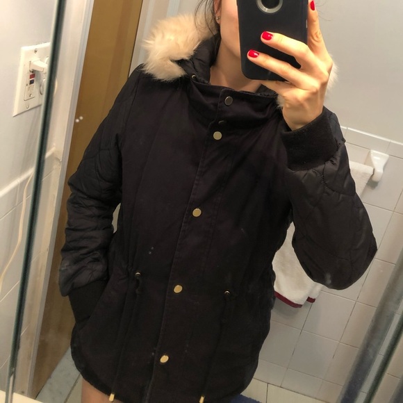 Topshop jacket - Picture 2 of 8